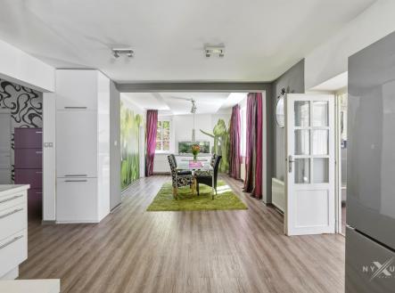 Prodej domu/vily, 172 m²