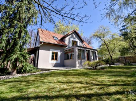 Prodej domu/vily, 172 m²