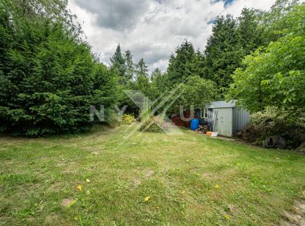 Prodej pozemku pro bydlení, 1 424 m²
