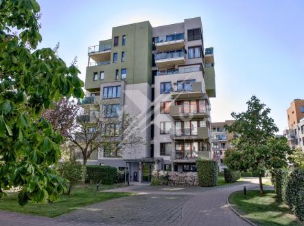 Prodej bytu, 2+kk, 208 m²