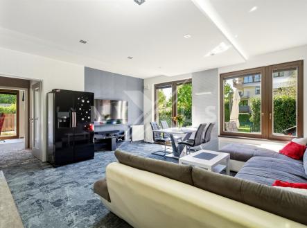 Prodej bytu, 2+kk, 208 m²