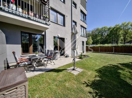 Prodej bytu, 2+kk, 208 m²