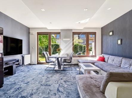 Prodej bytu, 2+kk, 208 m²