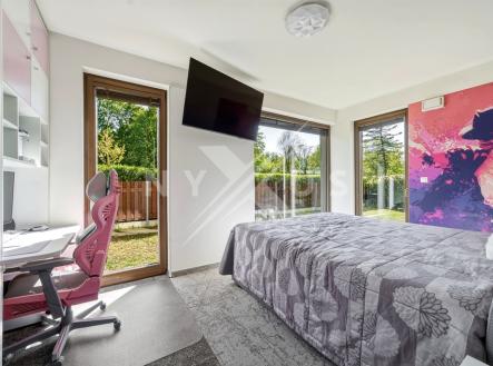 Prodej bytu, 2+kk, 208 m²