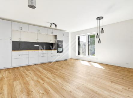 Pronájem bytu, 3+kk, 147 m² obrázek
