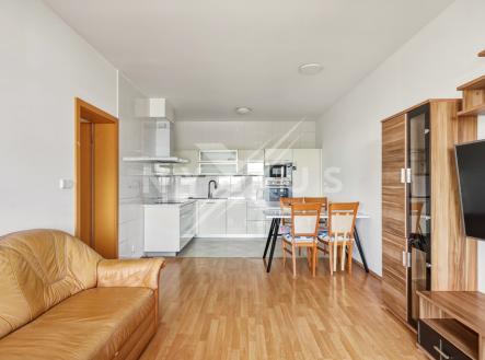 Pronájem bytu, 3+kk, 73 m²