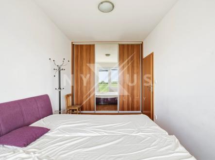 Pronájem bytu, 3+kk, 73 m²