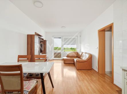 Pronájem bytu, 3+kk, 73 m²