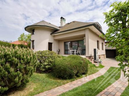 Prodej domu/vily, 224 m²