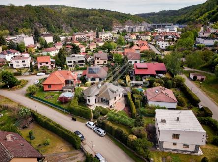 Prodej domu/vily, 224 m²