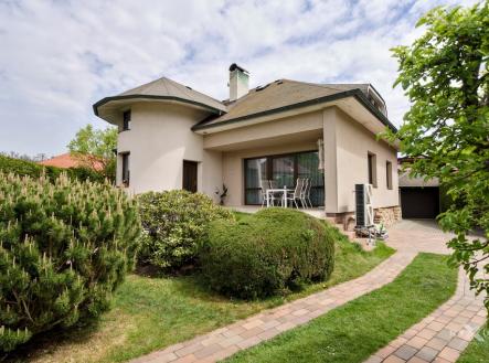 Prodej domu/vily, 224 m²