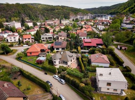 Prodej domu/vily, 224 m²