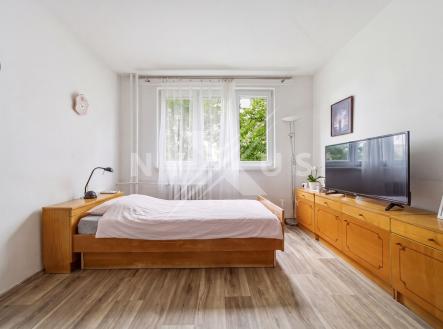 Prodej bytu, 2+1, 55 m²