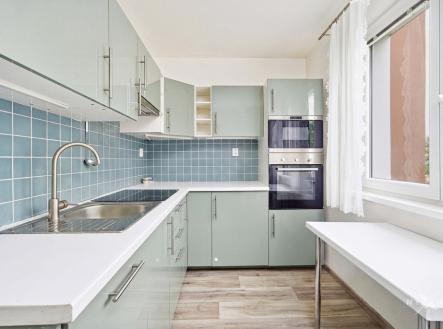 Prodej bytu, 2+1, 55 m²