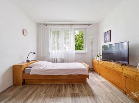 Prodej bytu, 2+1, 55 m²