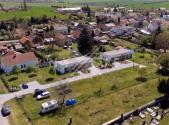 Prodej pozemku pro bydlení, 1 157 m²