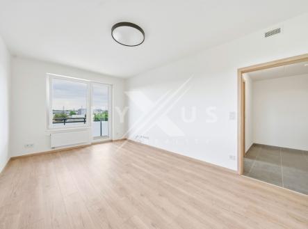 Pronájem bytu, 2+kk, 52 m²
