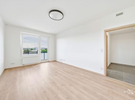 Pronájem bytu, 2+kk, 52 m²