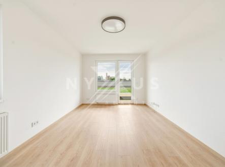 Pronájem bytu, 2+kk, 49 m²