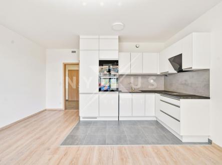 Pronájem bytu, 3+kk, 71 m²