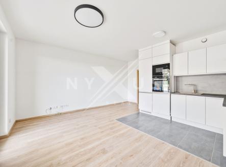 Pronájem bytu, 3+kk, 71 m²
