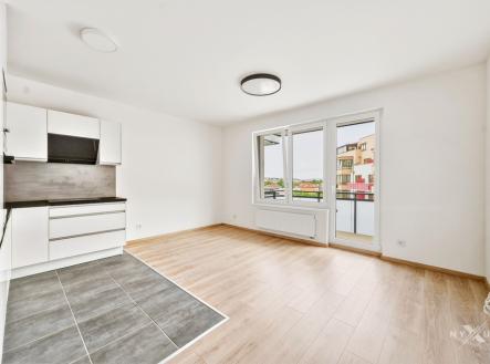 Pronájem bytu, 3+kk, 71 m²