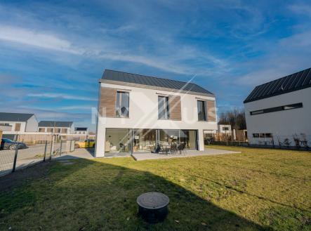 Prodej domu/vily, 169 m²