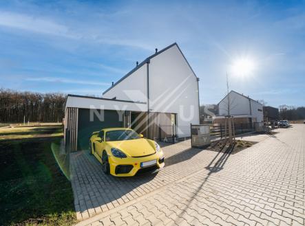 Prodej domu/vily, 169 m²