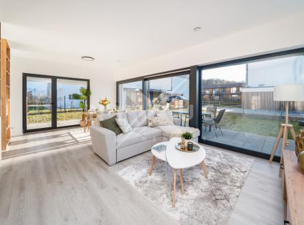 Prodej domu/vily, 169 m²