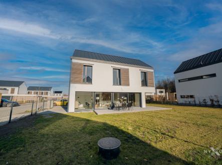 Prodej domu/vily, 169 m²