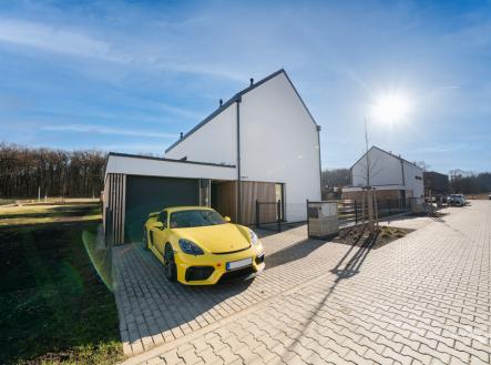 Prodej domu/vily, 169 m²
