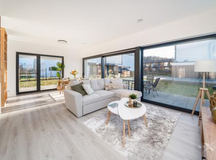 Pronájem domu/vily, 169 m²