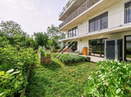 Prodej bytu, 3+kk, 196 m²