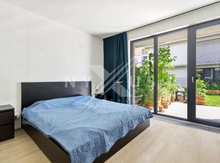 Prodej bytu, 3+kk, 196 m²