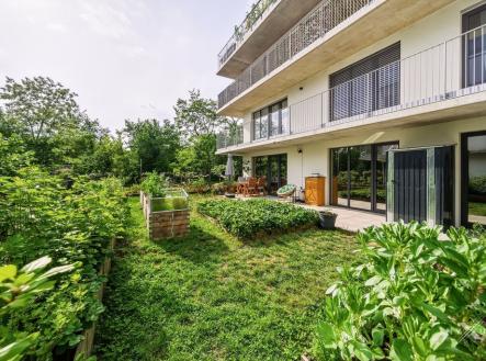 Prodej bytu, 3+kk, 196 m²