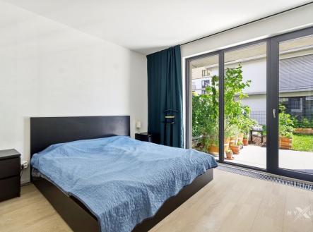 Prodej bytu, 3+kk, 196 m²