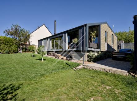 Prodej domu/vily, 82 m²