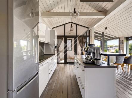 Prodej domu/vily, 82 m²