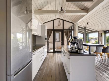 Prodej domu/vily, 82 m²