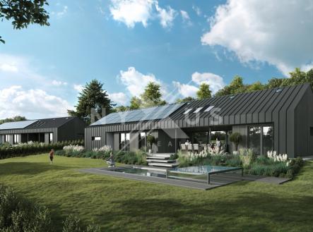 Prodej domu/vily, 124 m²