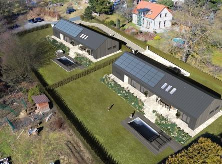 Prodej domu/vily, 124 m²