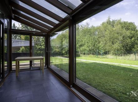 Pronájem domu/vily, 204 m²