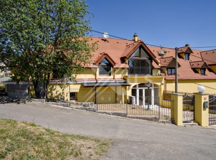 Prodej domu/vily, 375 m²