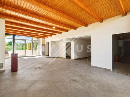 Prodej domu/vily, 375 m²
