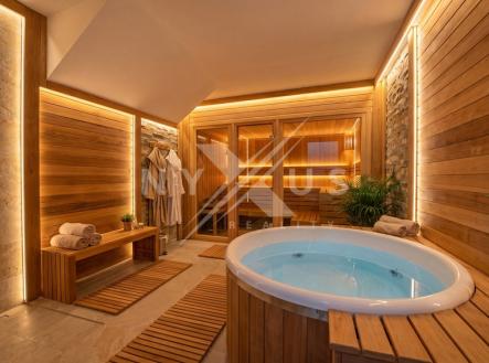 Prodej domu/vily, 375 m²
