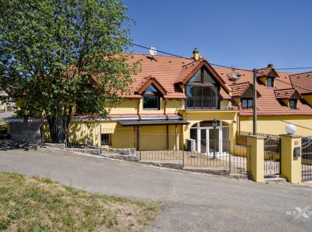 Prodej domu/vily, 375 m²