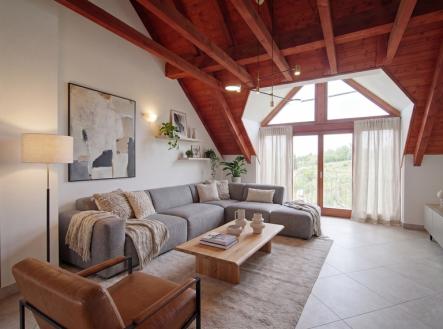 Prodej domu/vily, 375 m²