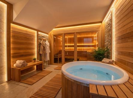 Prodej domu/vily, 375 m²