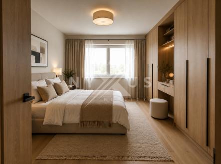 Prodej bytu, 4+kk, 125 m²