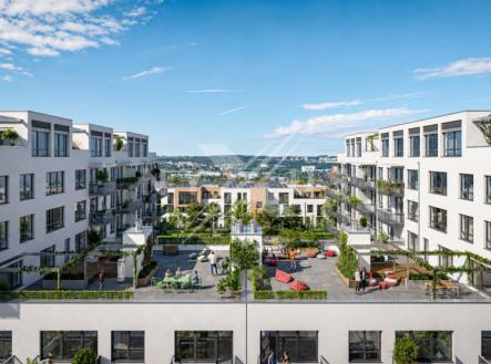 Prodej bytu, 4+kk, 125 m²